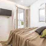 Luana Boutique At With Private Pool Villa Pláka