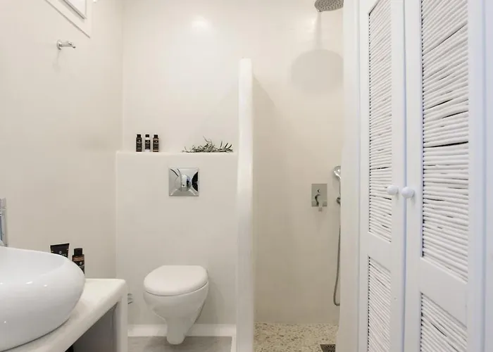 Luana Boutique At With Private Pool