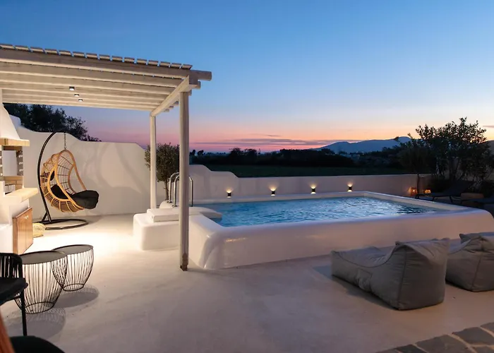 Luana Boutique At With Private Pool Villa