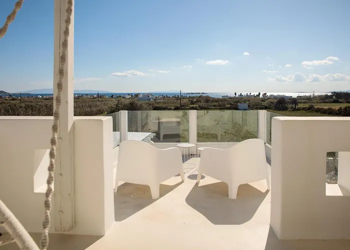 Villa Luana Boutique At With Private Pool Pláka