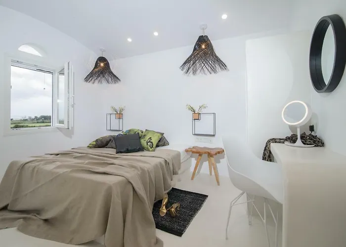 Luana Boutique At With Private Pool *