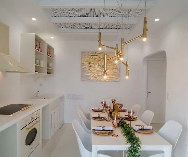 Villa Luana Boutique At With Private Pool *