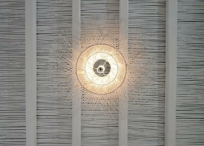 Luana Boutique At With Private Pool Villa *