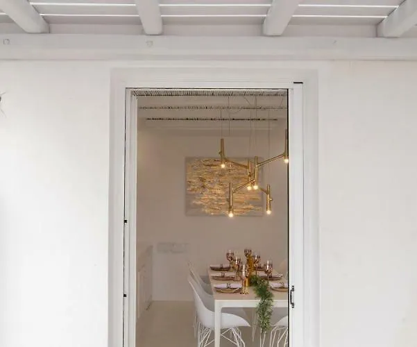 Luana Boutique At With Private Pool Villa Pláka