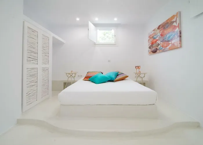 Luana Boutique At With Private Pool * Pláka