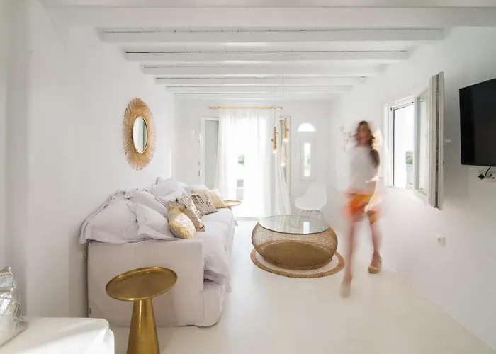 Luana Boutique At With Private Pool Pláka