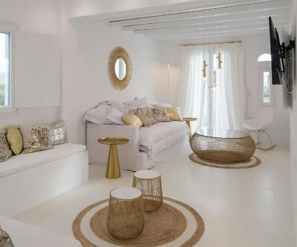 Luana Boutique At With Private Pool * Pláka