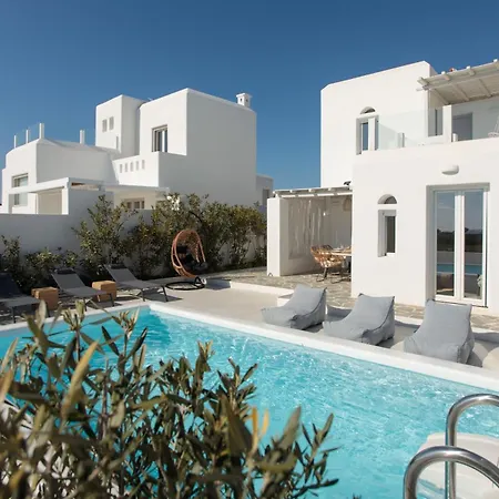 Luana Boutique At With Private Pool Pláka