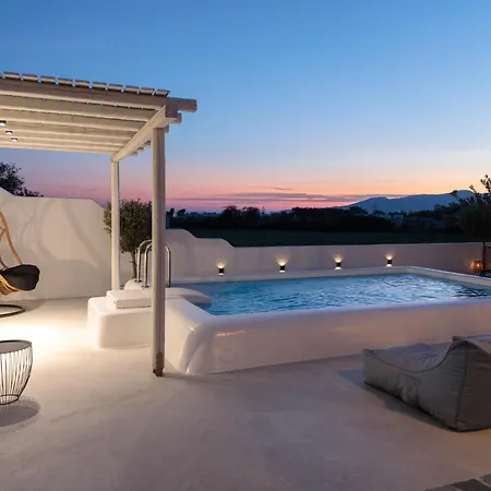 Luana Boutique At With Private Pool Βίλα