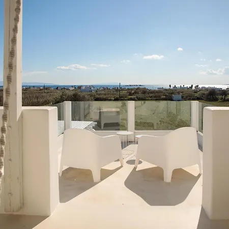 Villa Luana Boutique At With Private Pool Pláka