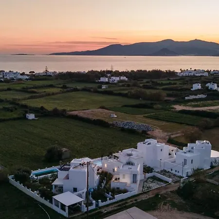 Luana Boutique At With Private Pool * Πλάκα