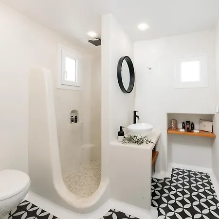 Βίλα Luana Boutique At With Private Pool