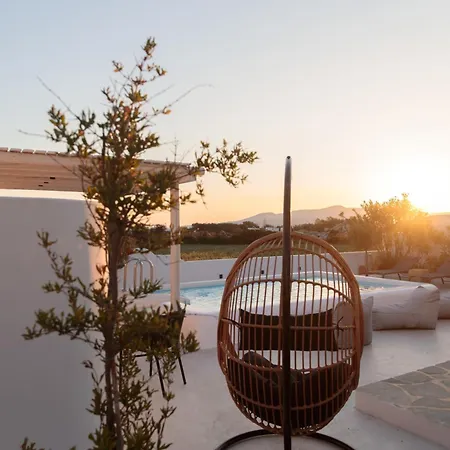 Luana Boutique At With Private Pool Villa Pláka