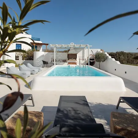 Luana Boutique At With Private Pool Villa