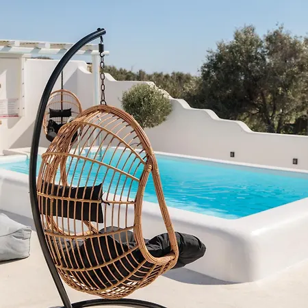 Villa Luana Boutique At With Private Pool *