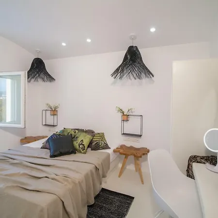 Βίλα Luana Boutique At With Private Pool