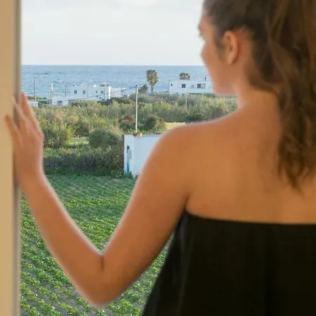 Luana Boutique At With Private Pool Βίλα