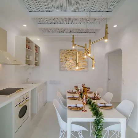 Βίλα Luana Boutique At With Private Pool *