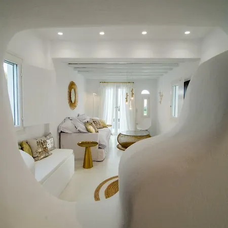 Luana Boutique At With Private Pool Πλάκα