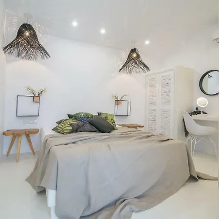 Luana Boutique At With Private Pool Βίλα *