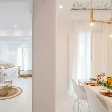 Βίλα Luana Boutique At With Private Pool *