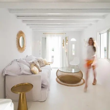 Luana Boutique At With Private Pool Πλάκα