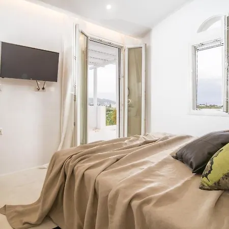 Luana Boutique At With Private Pool Βίλα Πλάκα