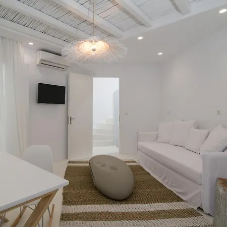 Luana Boutique At With Private Pool Βίλα