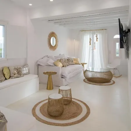 Luana Boutique At With Private Pool * Πλάκα