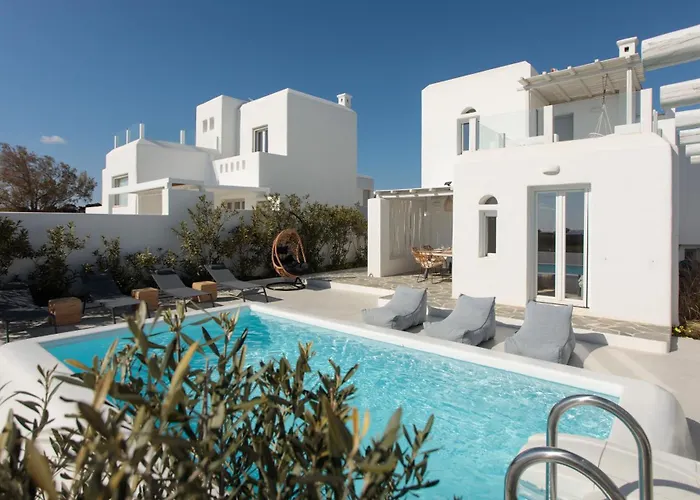 Luana Boutique At With Private Pool Pláka