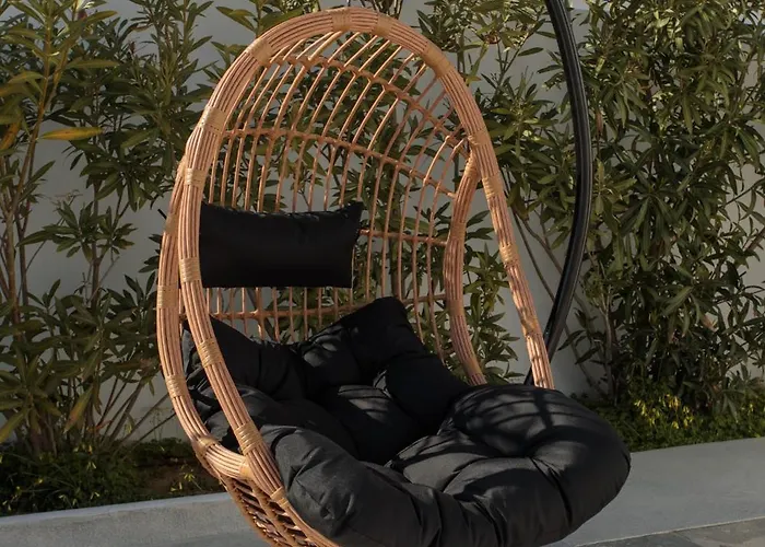 Luana Boutique At With Private Pool *