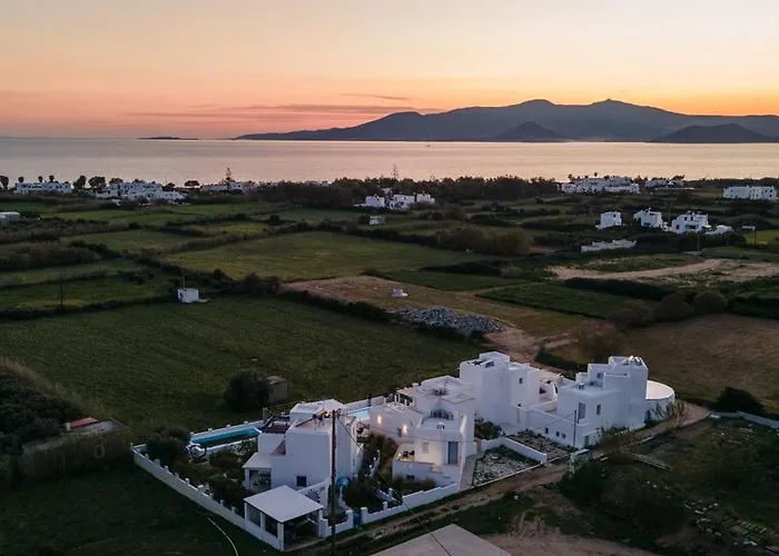 Luana Boutique At With Private Pool * Pláka