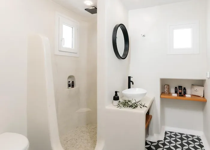 Villa Luana Boutique At With Private Pool