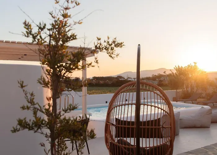 Luana Boutique At With Private Pool Villa Pláka