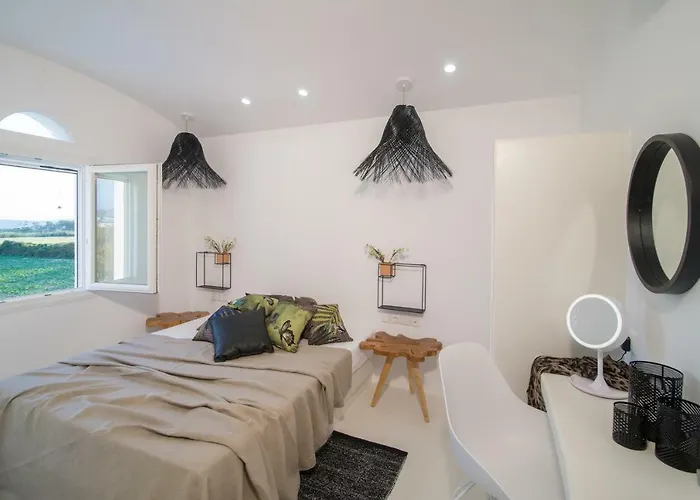 Villa Luana Boutique At With Private Pool