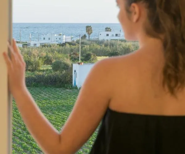 Luana Boutique At With Private Pool Villa