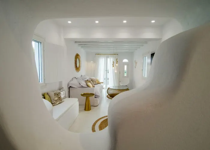 Luana Boutique At With Private Pool Pláka