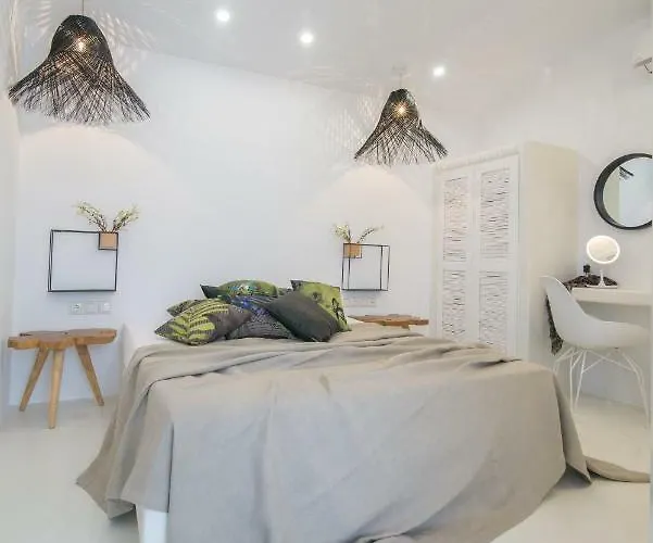 Luana Boutique At With Private Pool Villa *