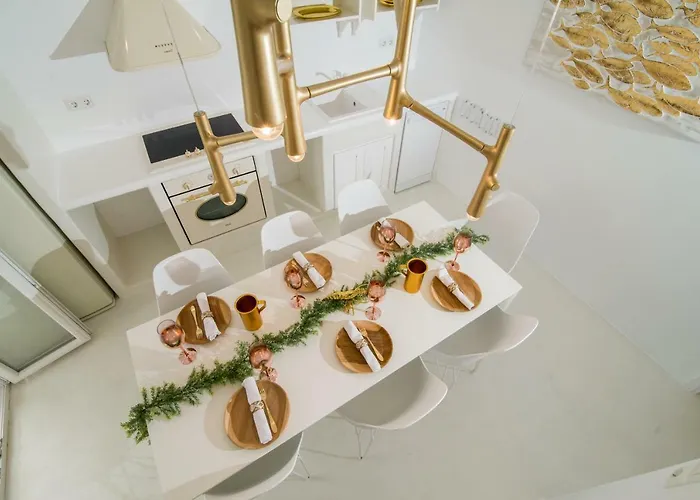 Luana Boutique At With Private Pool Villa Pláka