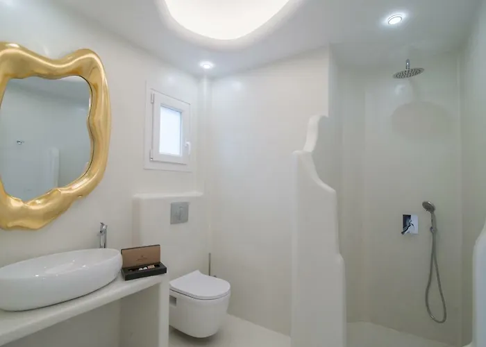 Luana Boutique At With Private Pool Villa Pláka