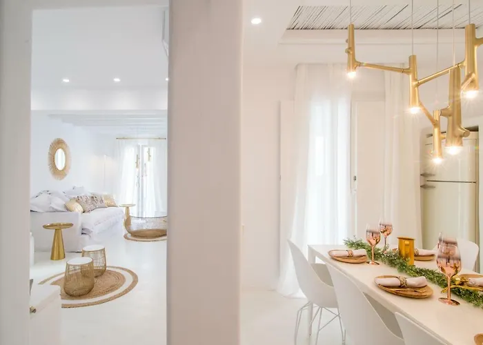 Villa Luana Boutique At With Private Pool *