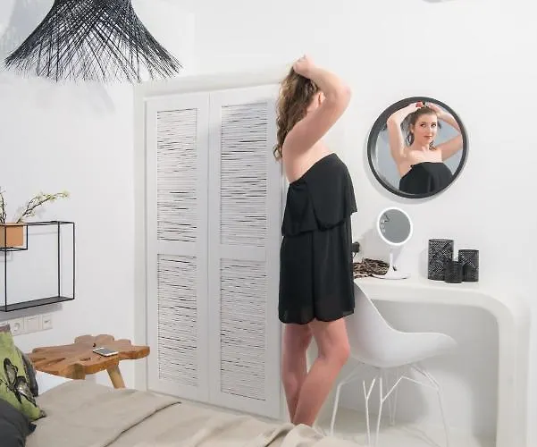 Luana Boutique At With Private Pool *