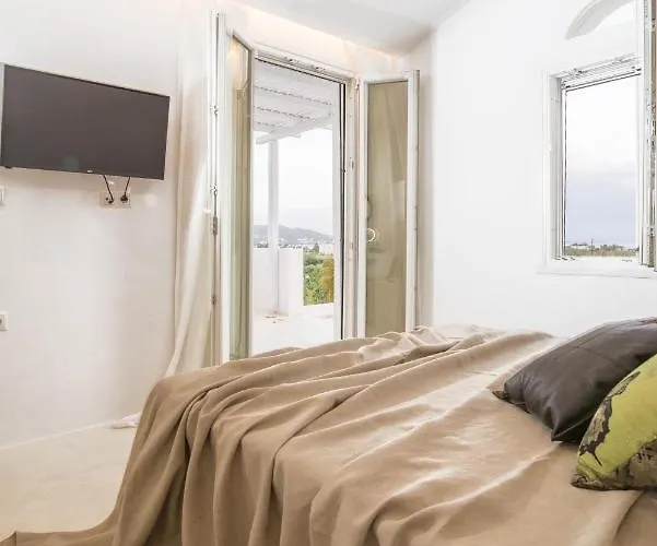 Luana Boutique At With Private Pool Villa Pláka