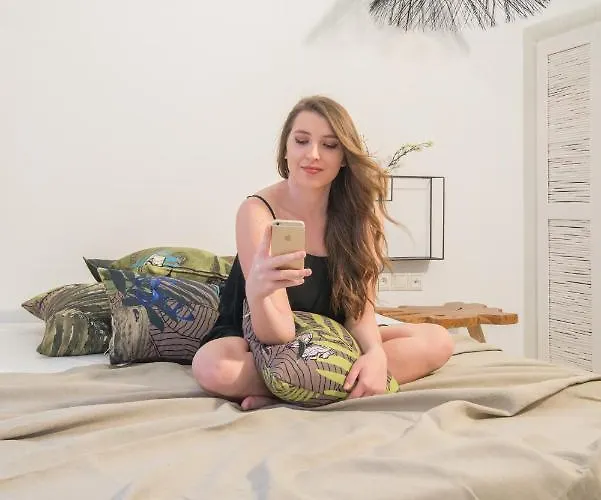 Luana Boutique At With Private Pool Villa *